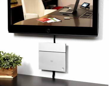 Cisco TelePresence Wall Mount kit