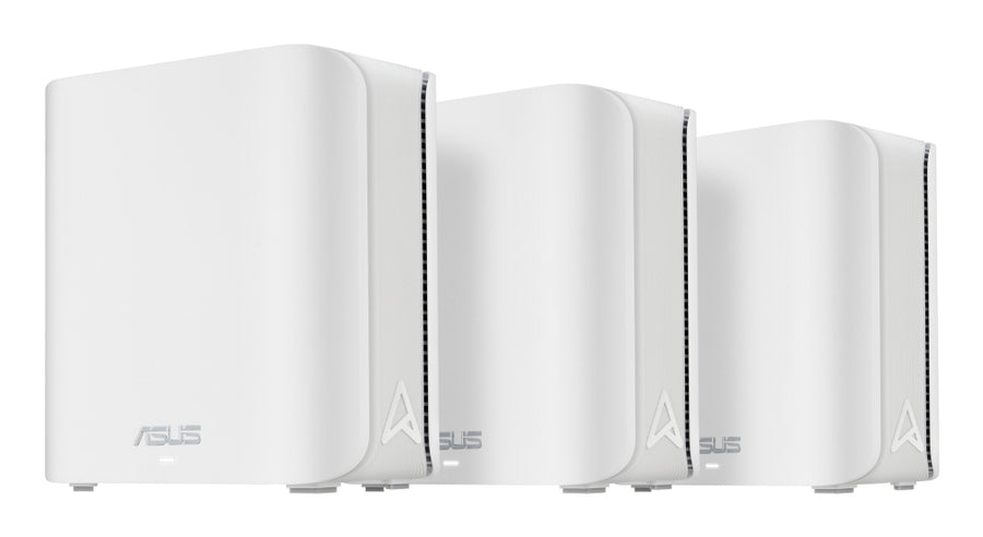 ASUS ZenWiFi BD4 Dual-band (2.4 GHz / 5 GHz) Wi-Fi 7 (802.11be) White 2 Internal