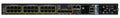 Cisco IE-9320-24T4X-A network switch Managed L2/L3 Black