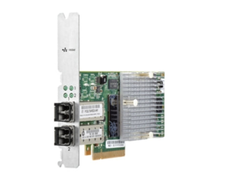 Hewlett Packard Enterprise H6Z10AR network card Internal Ethernet / Fiber 10000 Mbit/s