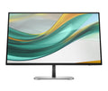 HP Series 5 Pro 27 inch FHD Monitor - 52 computer monitor 68.6 cm (27") 1920 x 1080 pixels Full HD LCD Black
