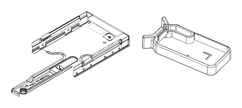 DELL 403-BDQN raid controller accessory RAID controller upgrade key