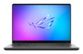 ASUS ROG Zephyrus G14 GA403WR-QS088W AMD Ryzen AI 9 HX 370 Laptop 35.6 cm (14") WQXGA+ 32 GB LPDDR5x-SDRAM 2 TB SSD NVIDIA GeForce RTX 5070 Ti Wi-Fi 7 (802.11be) Windows 11 Home Grey QWERTZ German