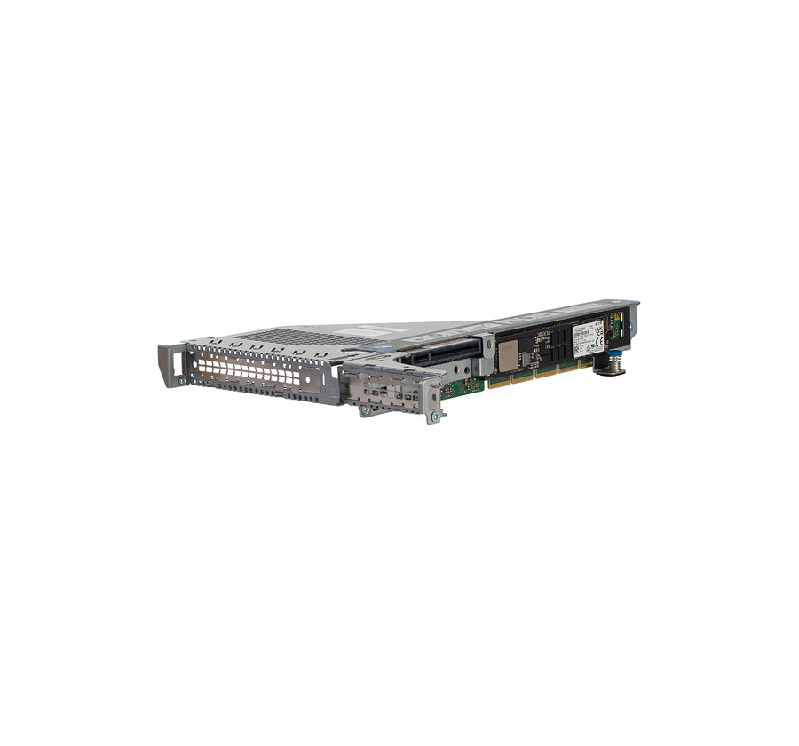 HPE ProLiant ML110 Gen11 GPU Riser Kit slot expander