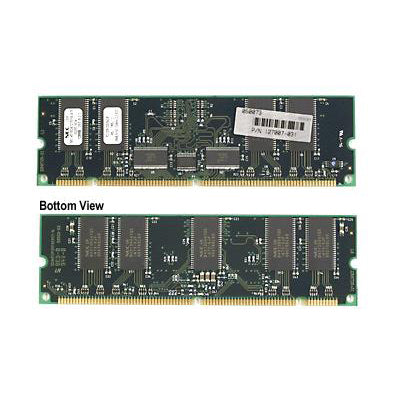 HPE 164278-001 memory module 0.12 GB DDR ECC