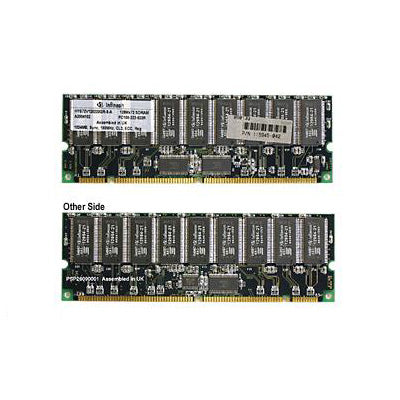 HP 170518-001 memory module 1 GB DDR ECC