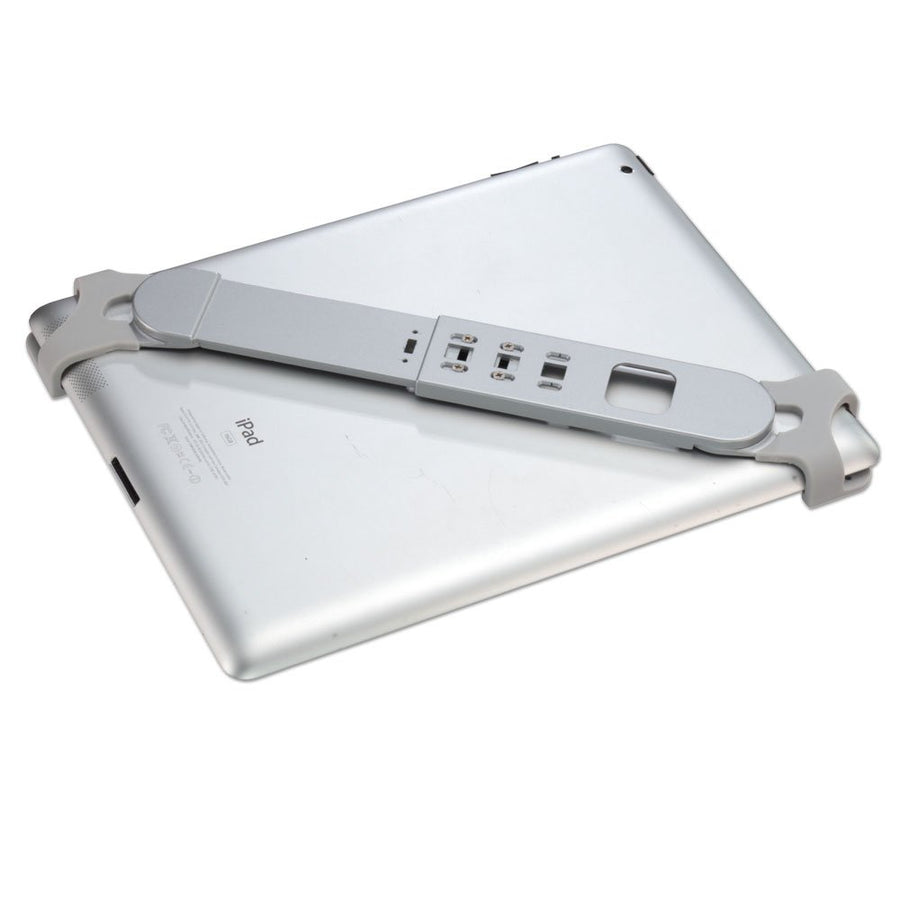 Lindy 20943 tablet security enclosure 27.9 cm (11") Grey