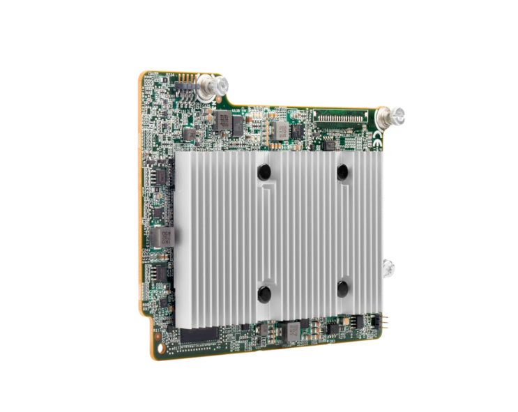 HPE SmartArray P408e-m SR Gen10 Ctrlr RAID controller PCI Express 3.0 12 Gbit/s