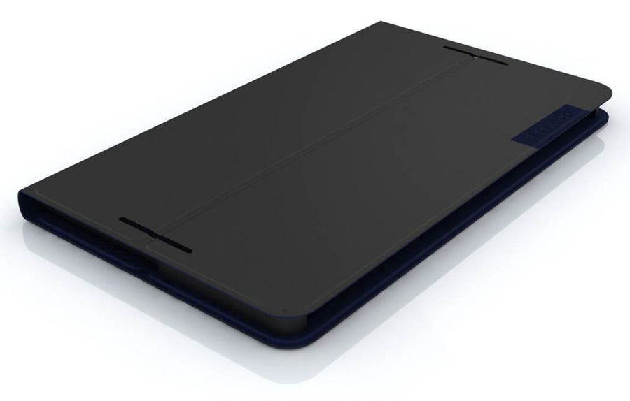 Lenovo ZG38C01062 tablet case 20.3 cm (8") Folio Black