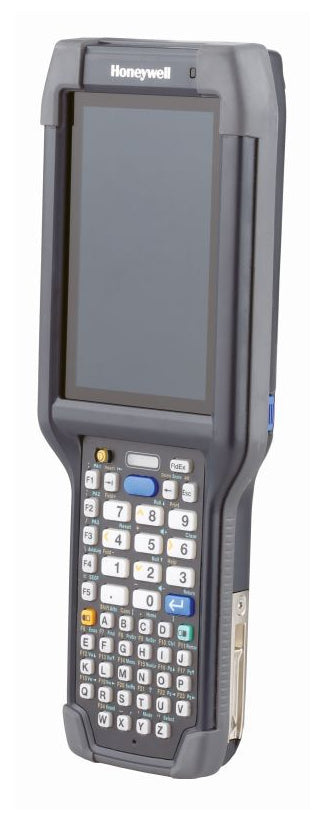 Honeywell CK65-L0N-BSC210E handheld mobile computer 10.2 cm (4") 480 x 800 pixels Touchscreen 498 g Black
