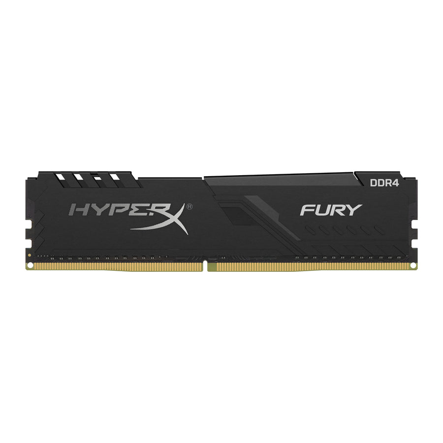 HyperX FURY memory module 16 GB 1 x 16 GB DDR4 3000 MHz