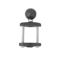 Motorola MT3505 mounting kit Black, Silver