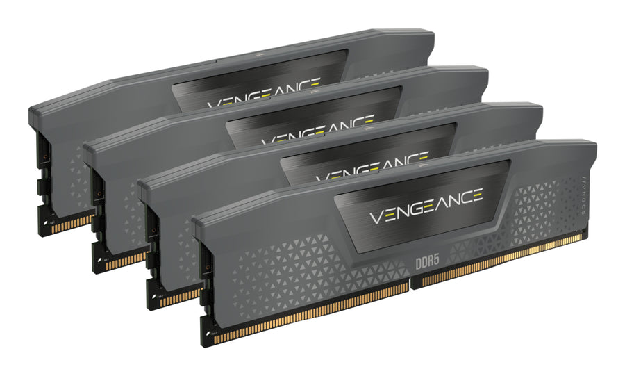 Corsair Vengeance CMK64GX5M4B5600Z36 memory module 64 GB 4 x 16 GB DDR5 5600 MT/s 288-pin DIMM