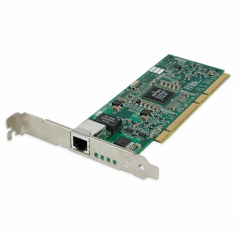 HPE 404820-001 network card Internal Ethernet 1000 Mbit/s