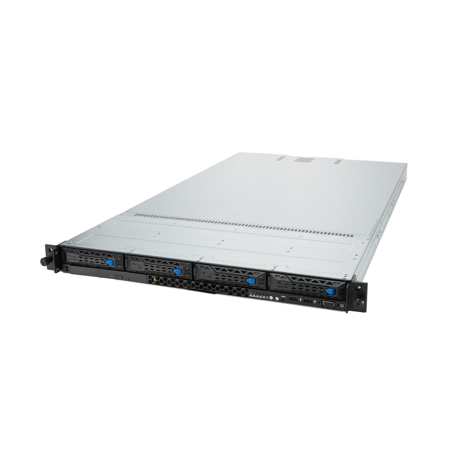 ASUS RS700A-E11-RS4U Socket SP3 Rack (2U) Silver