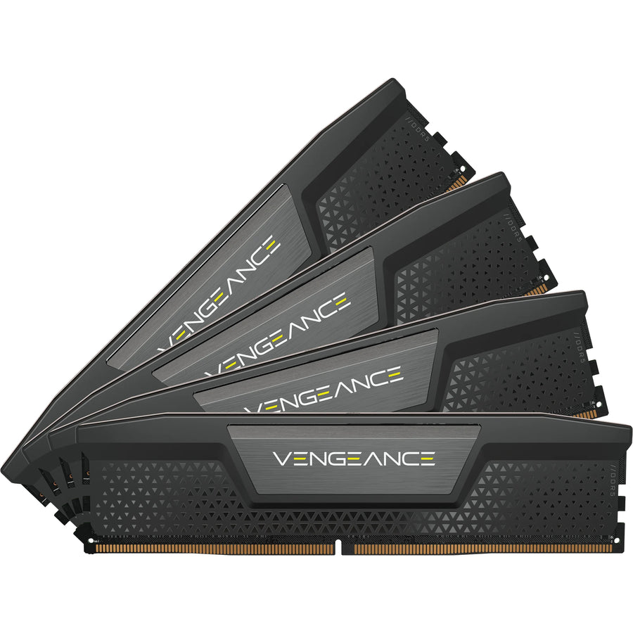 Corsair Vengeance CMK96GX5M4B5600C40 memory module 96 GB 4 x 24 GB DDR5 5600 MHz