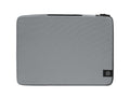 HP Protective Meteor Silver 13-14 Laptop Sleeve case