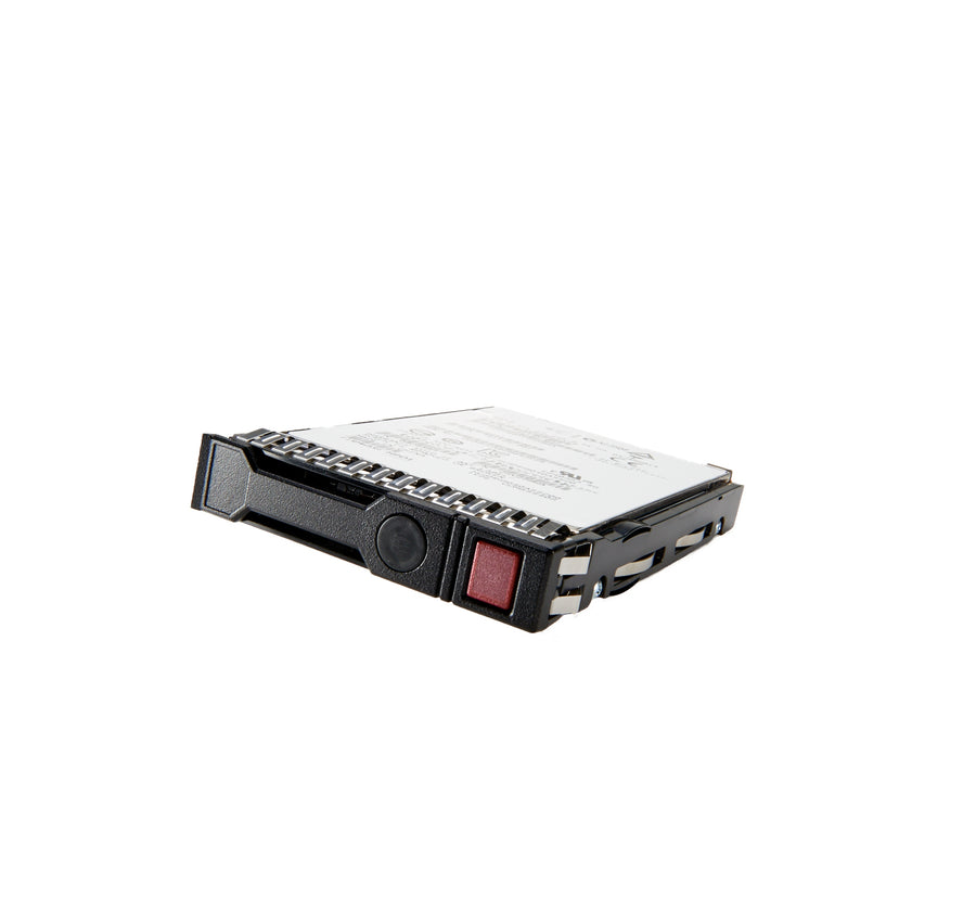 HPE P18420-B21 240 GB 2.5" Serial ATA MLC