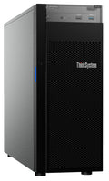Lenovo ThinkSystem ST250 server Tower (4U) Intel Xeon E E-2278G 3.4 GHz 16 GB DDR4-SDRAM 550 W