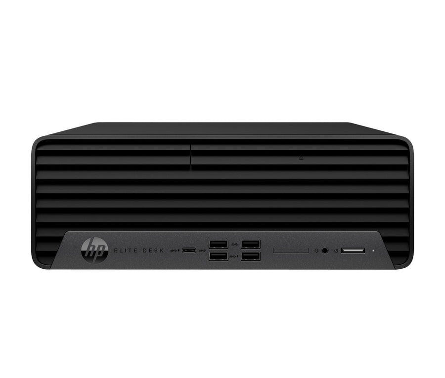 HP Elite SFF 800 G9 Intel® Core™ i7 i7-14700 32 GB DDR5-SDRAM 1 TB SSD Windows 11 Pro PC Black