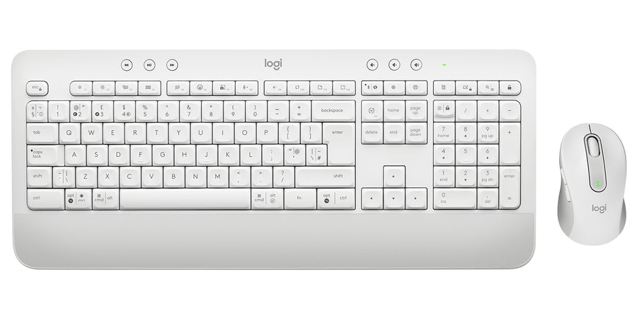 Logitech Signature MK650 Combo for Business