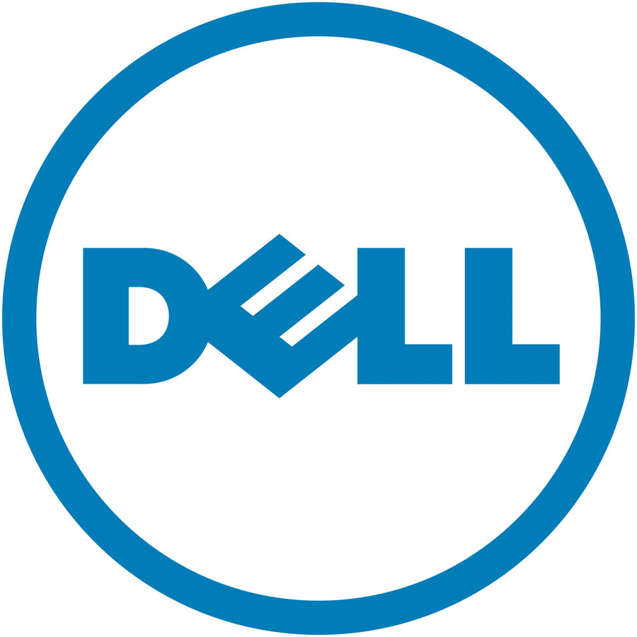 DELL YWWTM internal solid state drive 1.6 TB 2.5" PCI Express NVMe