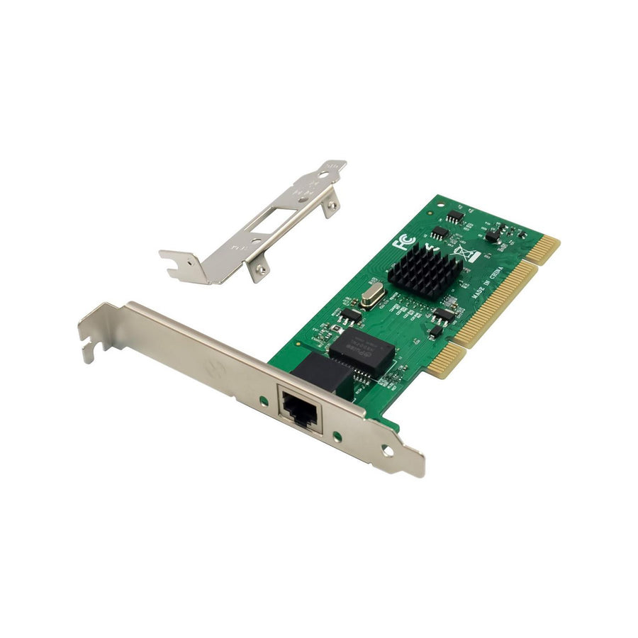 Microconnect MC-PCI-82540EM-RJ45 network card Internal Ethernet 1000 Mbit/s