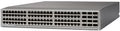 Cisco Nexus N9K-C93216TC-FX2= network switch Managed L2/L3 10G Ethernet (100/1000/10000) Grey