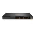 HPE Aruba Networking Aruba 6300M Managed L3 1U Grey