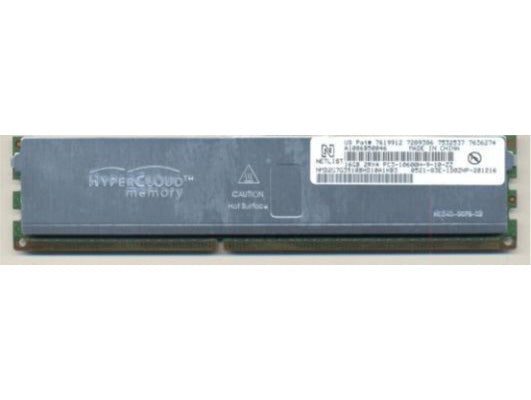 Hewlett Packard Enterprise 684032-001 memory module 16 GB 1 x 16 GB DDR3 1333 MHz ECC
