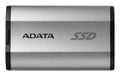 ADATA SD810 500 GB USB Type-C USB 3.2 Gen 2x2 Black, Silver