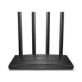 TP-Link Archer C80 wireless router Gigabit Ethernet Dual-band (2.4 GHz / 5 GHz) Black