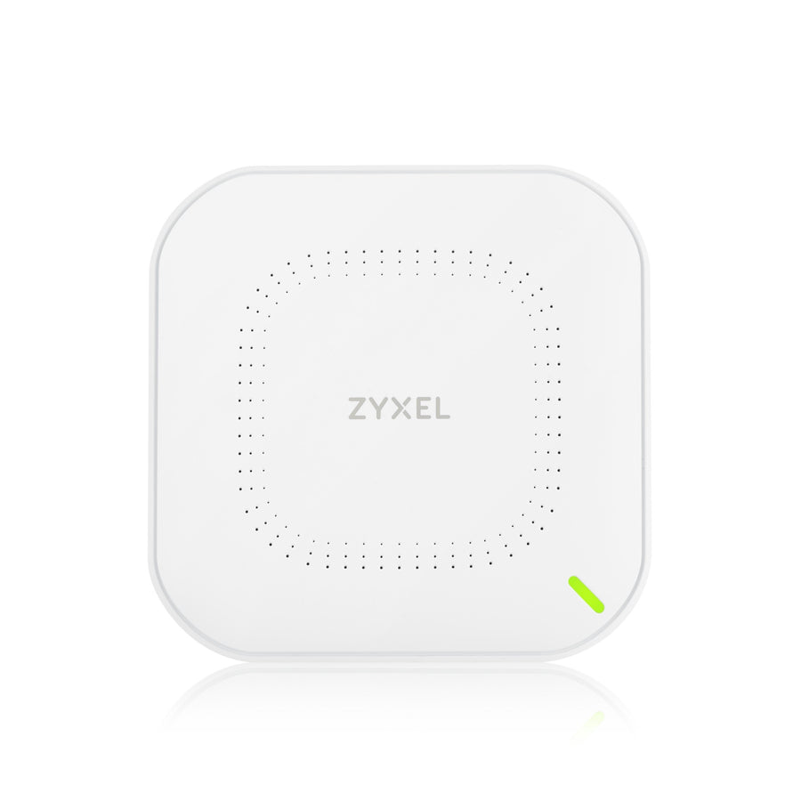 Zyxel NWA50AX 1775 Mbit/s White Power over Ethernet (PoE)