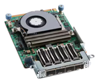 Cisco UCSC-M-V5Q50G network card Internal Ethernet / Fiber 50000 Mbit/s
