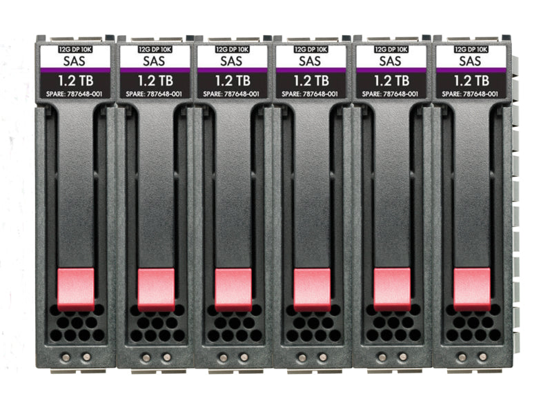 HPE R0R44A internal hard drive 900 GB 15000 RPM 2.5" SAS