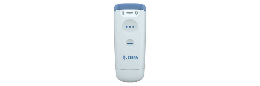 Zebra CS60-HC Handheld bar code reader 1D/2D LED White