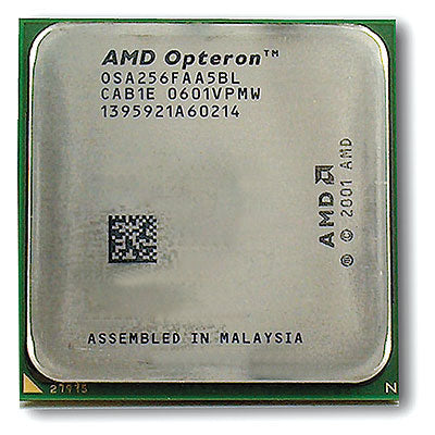 HPE AMD Opteron 6320 Kit processor 2.8 GHz 16 MB L3
