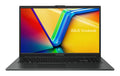 ASUS Vivobook Go 15 E1504FA-BQ5732W AMD RyzenT 5 40 Laptop 39.6 cm (15.6") Full HD 16 GB LPDDR5-SDRAM 512 GB SSD Wi-Fi 6E (802.11ax) Windows 11 Home Black