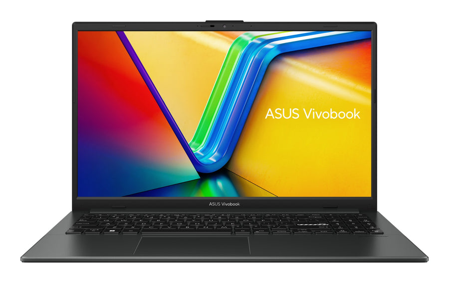ASUS Vivobook Go 15 E1504FA-BQ5732W AMD RyzenT 5 40 Laptop 39.6 cm (15.6") Full HD 16 GB LPDDR5-SDRAM 512 GB SSD Wi-Fi 6E (802.11ax) Windows 11 Home Black