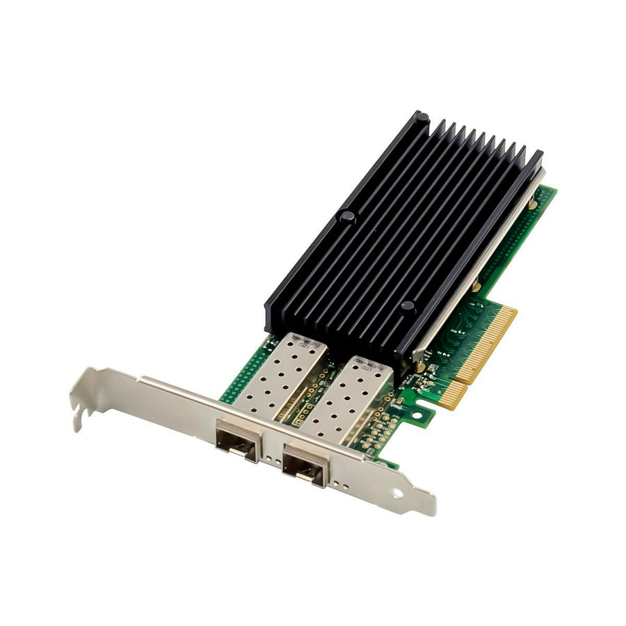 Microconnect MC-PCIEX8-XXV710-DA2 network card Internal Fiber 25000 Mbit/s