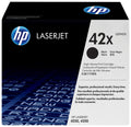 HP Q5942X/42X Toner cartridge black high-capacity, 20K pages ISO/IEC 19752 for HP LaserJet 4250