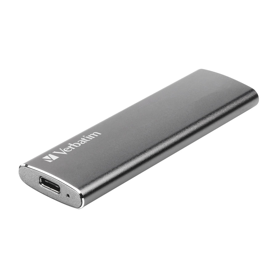 Verbatim Vx500 2 TB Silver