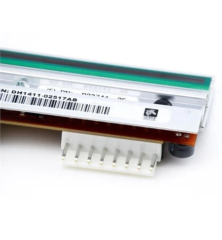 Zebra RK17735-004 printer/scanner spare part Print head
