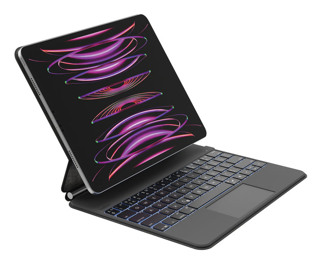 Belkin Connect 32.8 cm (12.9") Shell case Black
