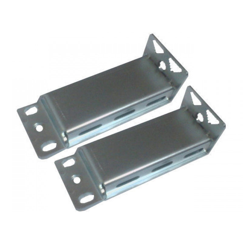 Cisco RCKMNT-19-CMPCT-RF mounting kit Grey Metal