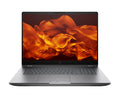 HP ZBook Fury G1i Mobile Workstation Intel Core Ultra 9 285HX 45.7 cm (18") WQXGA 64 GB DDR5-SDRAM 2 TB SSD NVIDIA RTX PRO 5000 Blackwell Wi-Fi 7 (802.11be) Windows 11 Pro AI Workstation, AI PC Silver