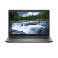 DELL Latitude 3450 Intel� CoreT i7 i7-1355U Laptop 35.6 cm (14") Full HD 16 GB DDR5-SDRAM 512 GB SSD Wi-Fi 6E (802.11ax) Windows 11 Pro UK English Grey
