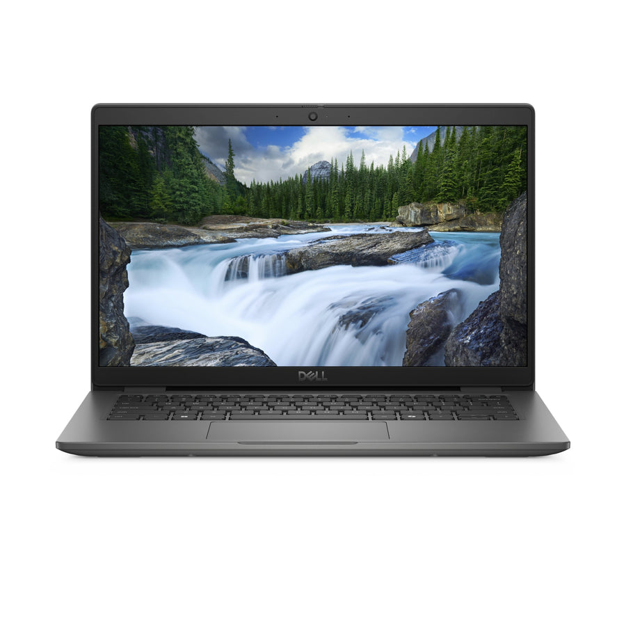 DELL Latitude 3450 Intel� CoreT i7 i7-1355U Laptop 35.6 cm (14") Full HD 16 GB DDR5-SDRAM 512 GB SSD Wi-Fi 6E (802.11ax) Windows 11 Pro UK English Grey