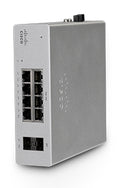 Cisco Meraki MS130R Managed Gigabit Ethernet (10/100/1000) Power over Ethernet (PoE) 1U Aluminium