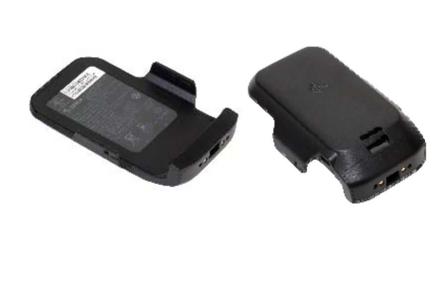 Zebra BTRY-TC2X-PRPK1-01 barcode reader accessory Battery charger set